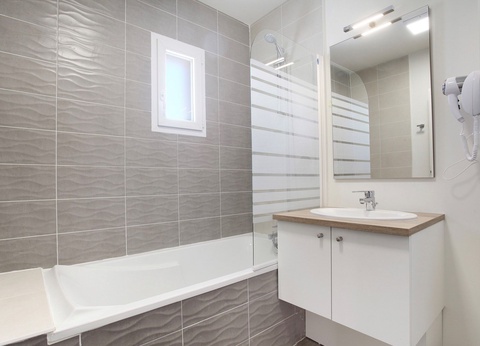 Résidence Référence Fleur de Sel - 6