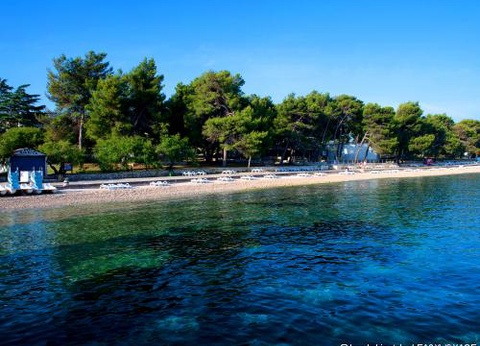 Club Framissima Waterman Kaktus 4* - 8