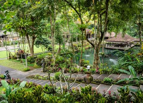 Circuit Bali Autrement - 24