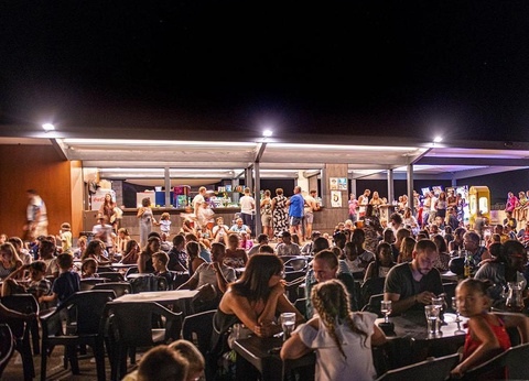 Camping Les Tamaris et Les Portes Du Soleil, 3* - 36