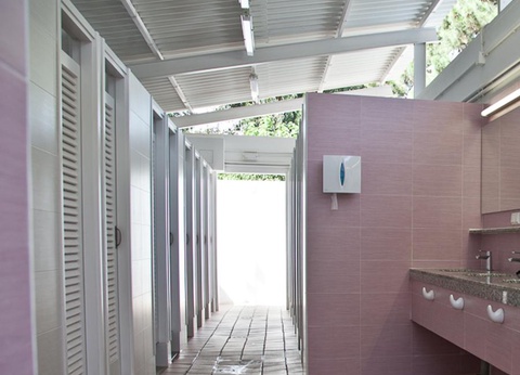 Camping Vall d'Or 3* - 19