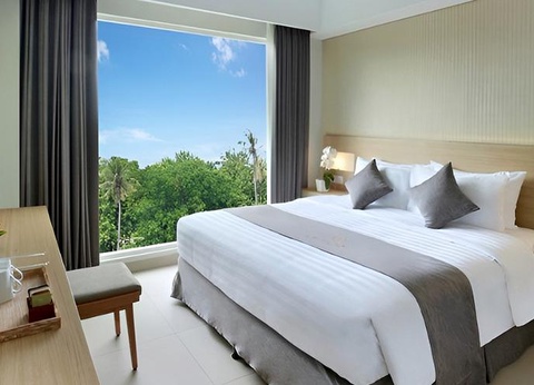 Hôtel Jimbaran Bay Beach Resort and Spa 4* - 4