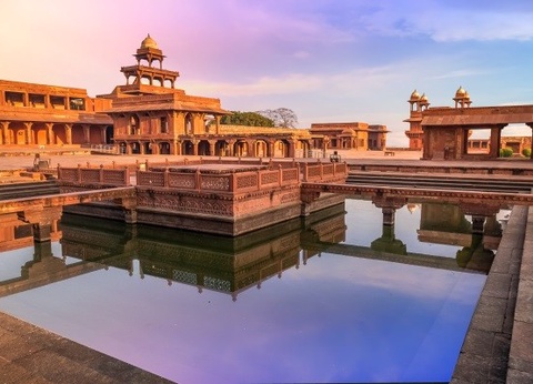 Circuit Beautés du Rajasthan 3* - 13