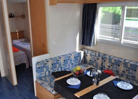 Camping Mas Patoxas, 4* - 82