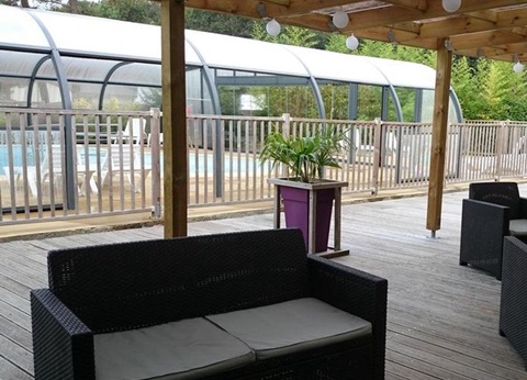 Camping Entre Terre et Mer, 3* - 33