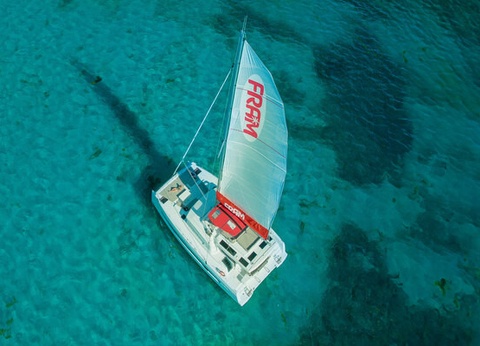 Croisière Passion Grenadines et extension 4 nuits à l'hôtel Karibea Sainte-Luce *** - 5