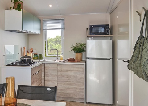 Camping Parfums d'Eté 4* - 40