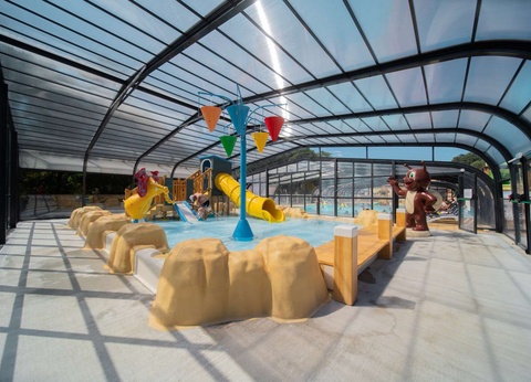 Camping Le Petit Rocher - 19