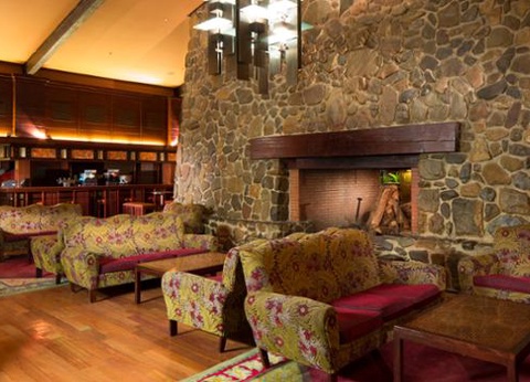 Disney Hotel Sequoia Lodge® : Hôtel + Entrées au Parc - 19