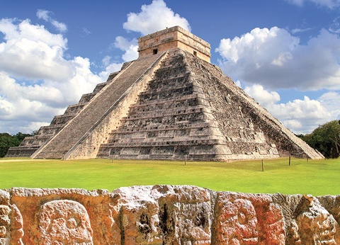 OP Carrefour - Merveilles Mexicaines - 13