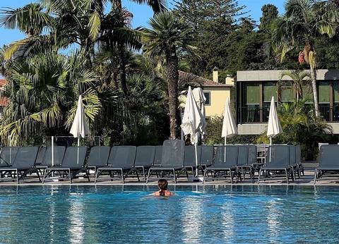 TUI Sélection Hôtel Enotel Magnolia - Choix Flex **** - 5