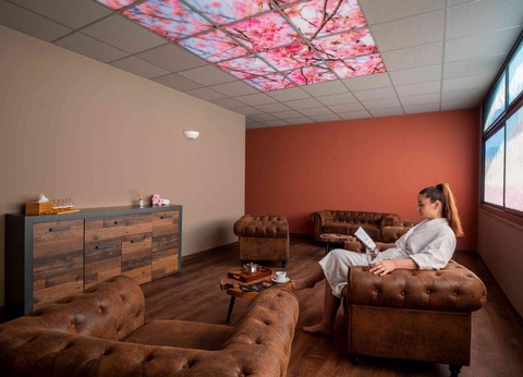 The Originals Relax'Otel & Spa 3* - 7