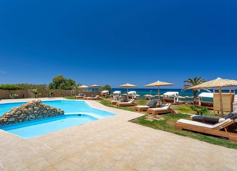 Hôtel Mon French Club Azul Hôtel 4* - 5