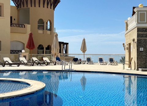 Hôtel Kaisol Romance Resort Sahl Hasheesh 5* Adult Only +17 - 4