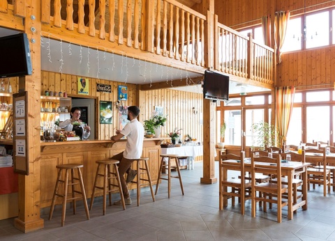 Résidence Référence Les Chalets d'Evian - 10