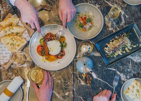 Découvrez Keukenhof et séjournez près de la côte de Scheveningen - 4* - 10