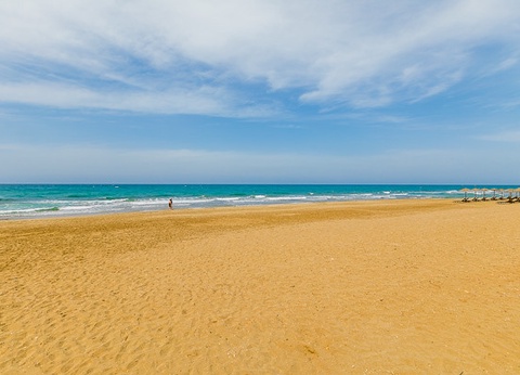 Hôtel Anthoula Village 4* - 6