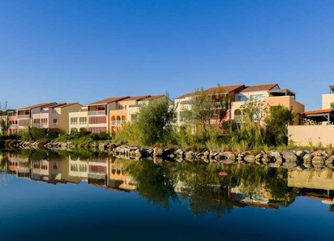 Résidence Lagrange Catalana 4* - 4