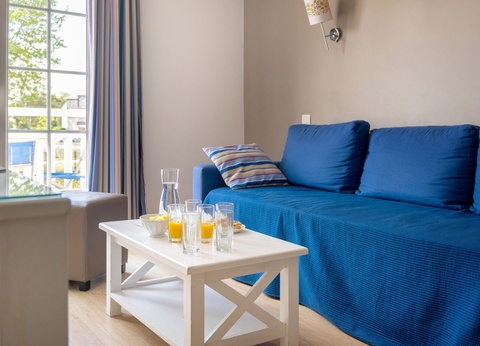 Résidence Référence Le Domaine des Dunettes - 14