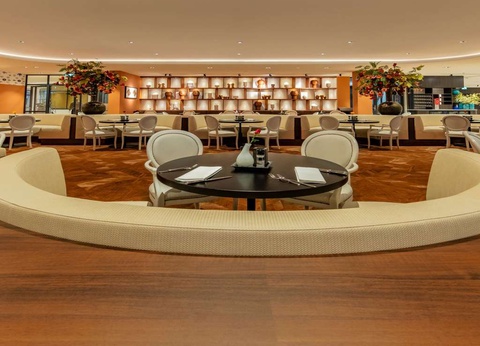 Van der Valk Hotel Schiphol - Découvrez Amsterdam avec un séjour deluxe à l'aéroport de Schiphol - 4* - 10