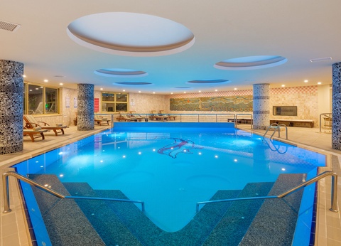 Hôtel Aydinbey Famous Resort 5* - 15