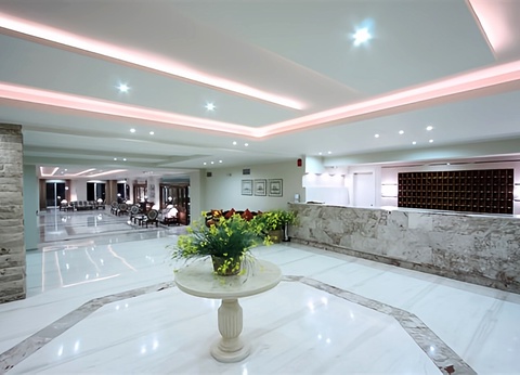 Hôtel Zakantha Beach Hotel 4* - 9