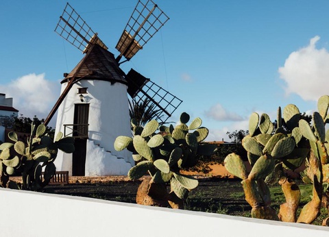 Hôtel Kn Matas Blancas by Ôvoyages 4* - Adult Only - 14