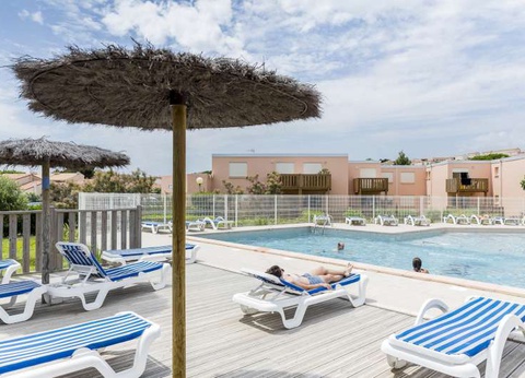 Village vacances les Girelles - 7