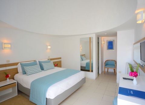 Hôtel Club Dar Jerba Zahra 3* - 5