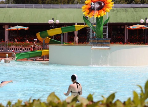 Camping Free Time, 3* - 19