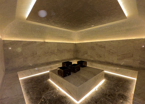 Hotel Grand VM Conference & Spa 5* - 14