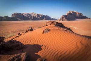 Circuit Histoire de Jordanie + extension Aqaba - 2