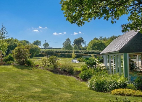 Camping Domaine du Launay 3* - 15