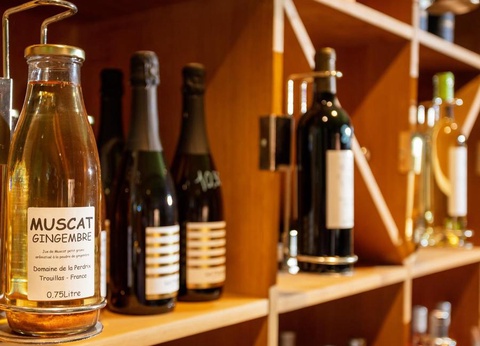 Camping SUNELIA Ma Prairie, 4* - 55