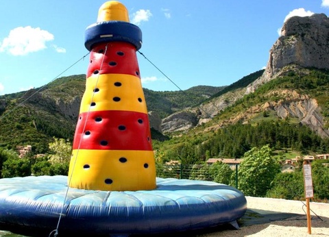 Camping Les Princes D'Orange - Ciela Village, 4* - 4