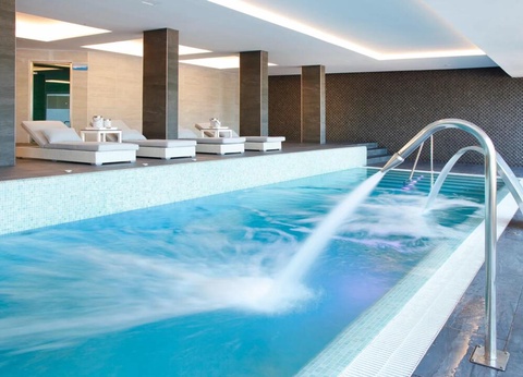 Hôtel Alua Soul Carolina 4* (Adult Only +16) - 7