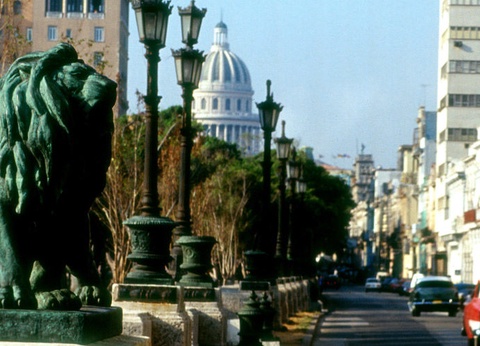 Combiné Havane Varadero - Casa Particular & Melia Peninsula 4* - 19