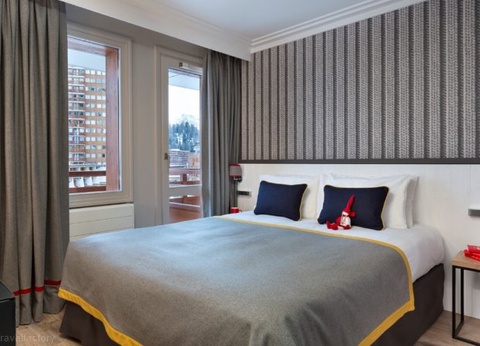 Araucaria Hotel & Spa 4* - 9