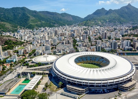 Circuit Baianas et Cariocas, Trésors du Brésil et Plaines du Pantanal - 6