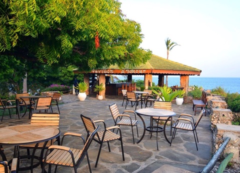 Hôtel Flamingo Beach Resort et Spa 3* et Safari 3 nuits - 8
