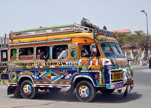 Circuit Privatif Evasion au Sénégal entre Culture et Plage - 16