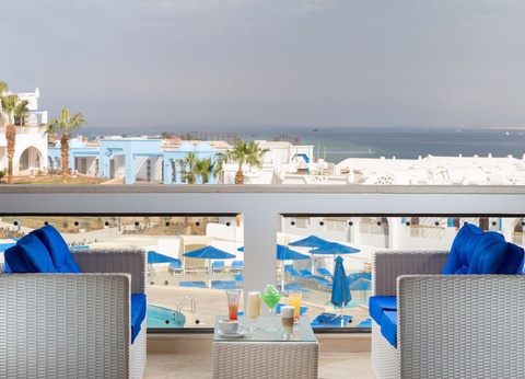 Pickalbatros Palace Resort - Sharm El Sheikh - 47