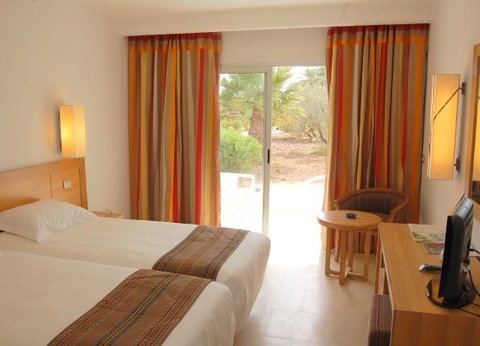 Combiné circuit et hôtel Circuit Plage au Framissima Golf Beach Djerba et désert de Tozeur **** - 6