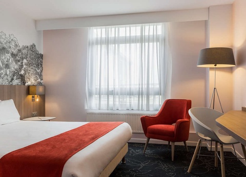 Séjour avec dîner inclus dans un superbe 4* sur la Côte d'Opale - 4* - 18