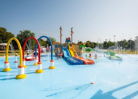 Camping Bi Village, 4* - 56