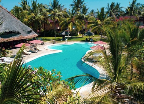 Club Kappa Crystal Bay Resort 4* - 3