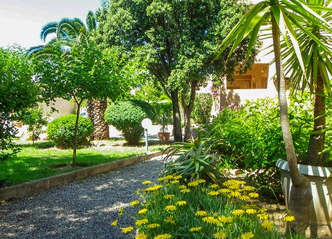 Résidence Benista 3* - 6