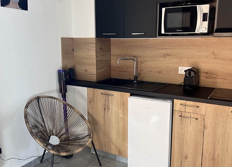 Résidence Les Hameaux de Saint Cyprien - 11