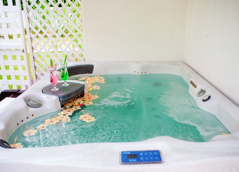 Club Framissima Premium Royal Beach **** - 27