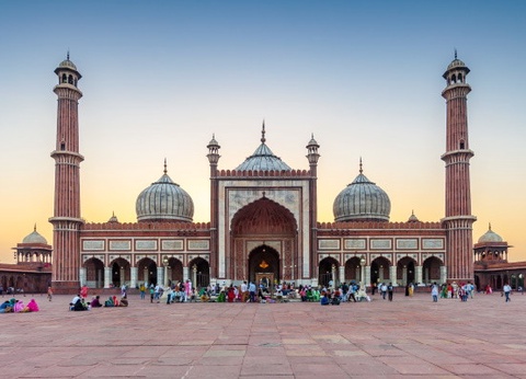 Circuit Trésors du Rajasthan 3* - 3